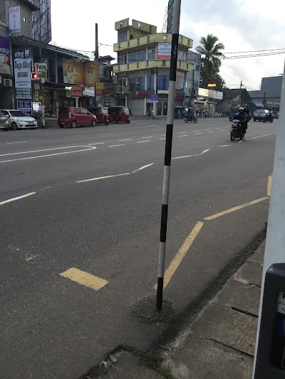 Photos of Mahalwarawa Junction