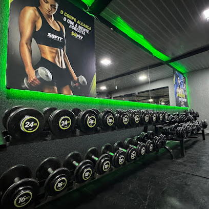 Academia S9 Fit em Rio de Janeiro – Anil