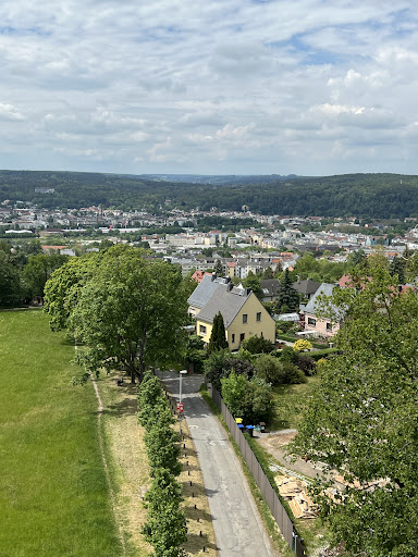 Ferberturm - Gera - Visual