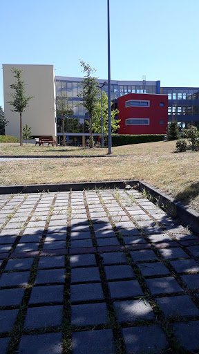 Johann-Gottfried-Herder-Gymnasium - Thumbnail