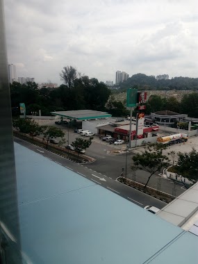 Petronas KM 5.5 Jalan Cheras, Author: Ariful Islam