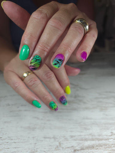 Eva Bedmar Maquilladora profesional - Thumbnail