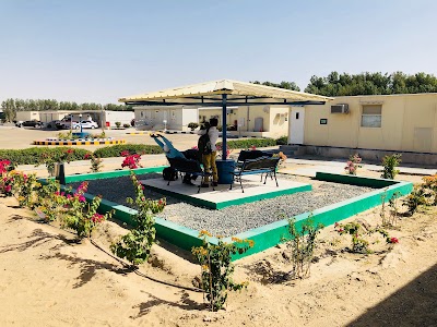 Photos of Al Ghayoum Contract and General Transport Est