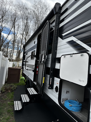 Alpin Haus RV - Thumbnail
