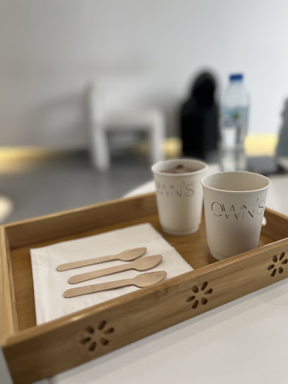 Own’s Cafe Khorfakkan