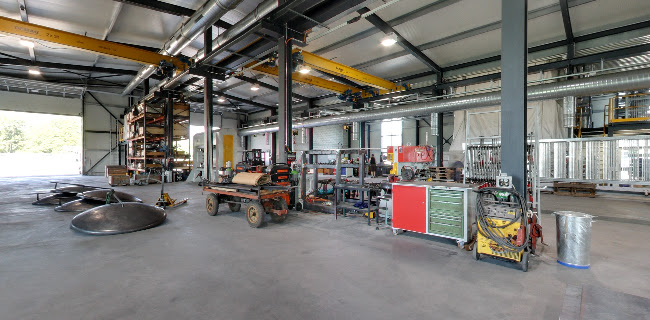 Metallbau X-Met AG