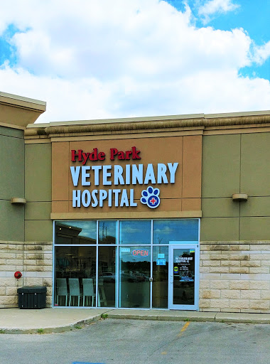 Hyde Park Veterinary Hospital