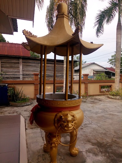 Photos of Vihara Sila Matreya