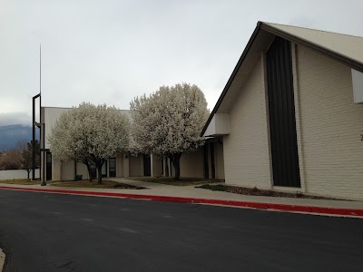 The Church of Jesus Christ of Latter-day Saints