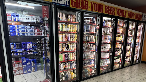 Sunoco Geneva - Visual