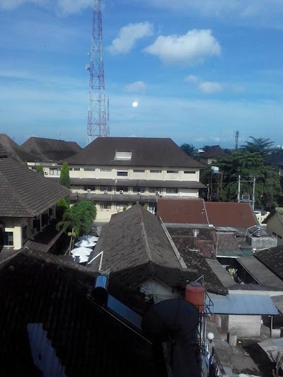 Photos of Police DI Yogyakarta