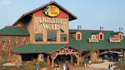 Bass Pro Shops