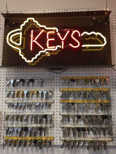 Ballard Lock & Key - Thumbnail