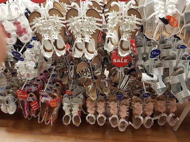 Heathway Shopping