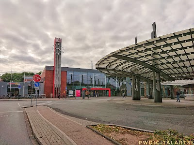 Recklinghausen Hauptbahnhof