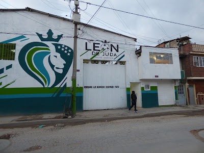 Photos of Cancha Sintetica Leon De Juda