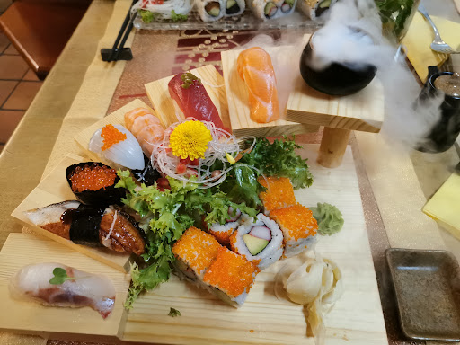 Restaurant Kobe - Thumbnail