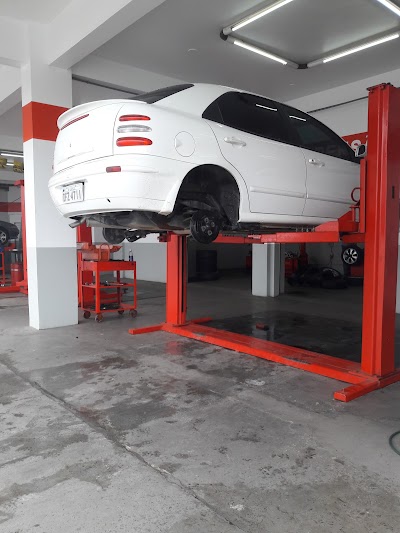 Photos of LAND Auto Center