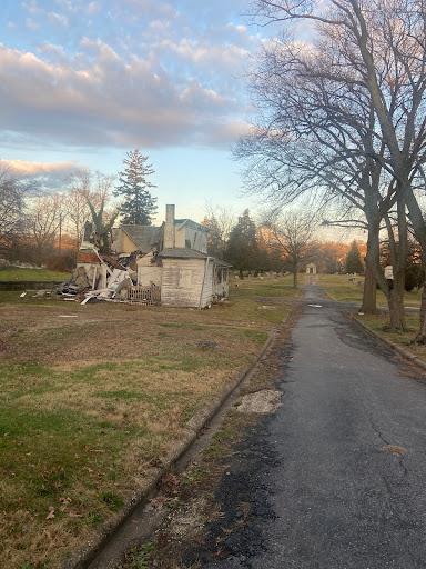 Cedar Hill Cemetery - Thumbnail