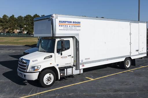 Hampton Roads Moving & Storage