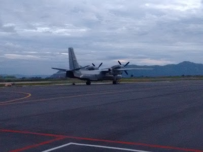 Photos of Helipuerto Tolemaida