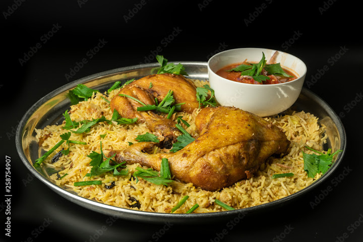 Salam Halal Market & Restaurant by null