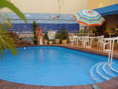 Photos of Parkview Hotel