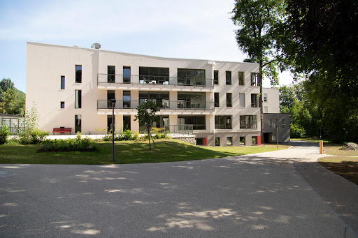 Photo de EHPAD Saint Sauveur