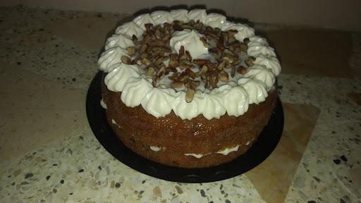 MONIYOS CAKE antes Mi Pastelito by Sharon Alvarez