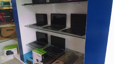 electronics-store