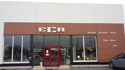 Photo de Société Charraud à Charroux (86250)