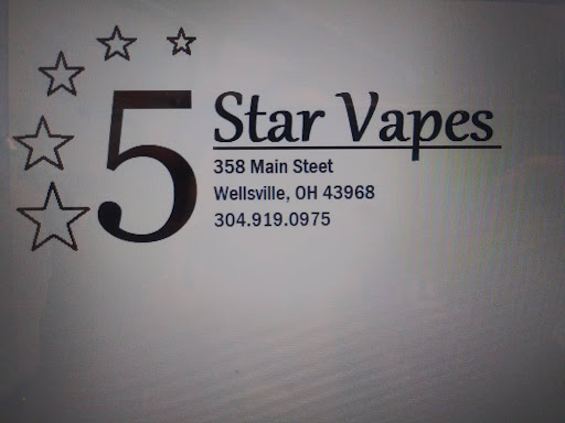 5 STAR VAPES LLC - Thumbnail