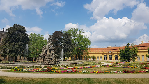 University of Erlangen-Nuremberg - Thumbnail