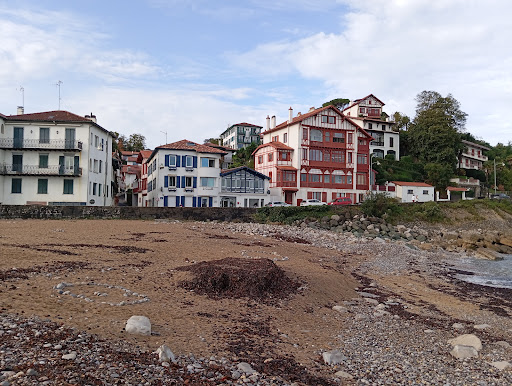 Photo de Maison du Littoral Basque