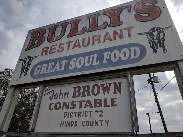 Bully's Restaurant