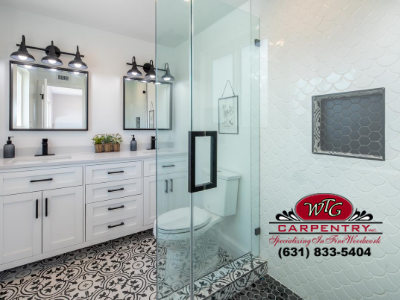 Avatar for WTG Carpentry Inc.