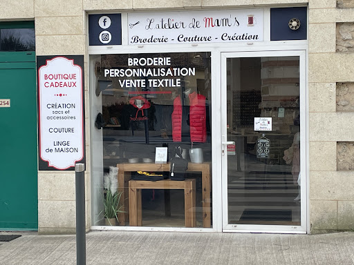 Photo de L'atelier de mam's