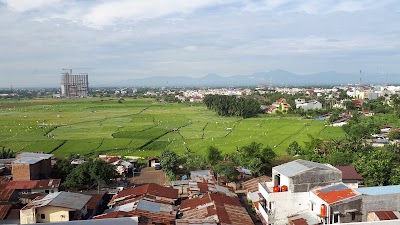 Photos of Hotel GranDhika Setiabudi Medan
