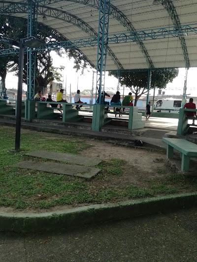 Photos of Parque San Judas Tadeo