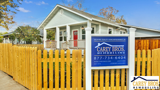 Avatar for Carey Bros. Design & Build Remodeling