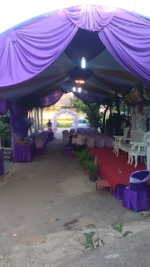 Tety Salon & Rias Pengantin, Author: Kuswandi Wandi