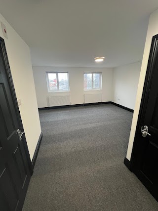 Legacy - Property Sales & Lettings Ltd