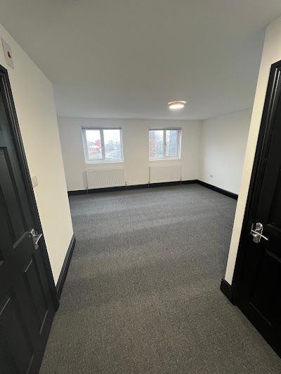 Legacy - Property Sales & Lettings Ltd