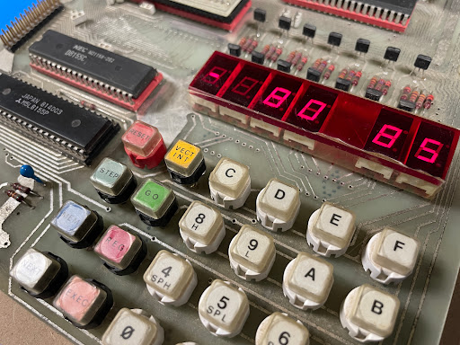 8Bit-Museum - Thumbnail