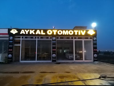 AYKAL OTOMOTİV