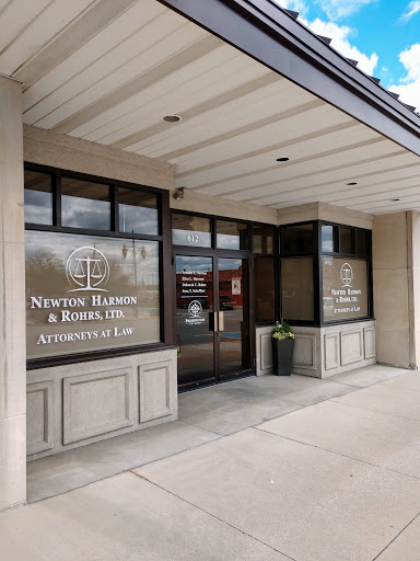 Newton Harmon & Rohrs, LTD.