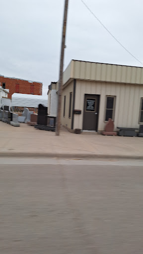 Smith Monuments Inc