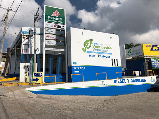 Centro de verificación LEN 073 Gallery - Mexico