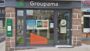 Photo n°1 de Agence Groupama Ploeuc Gausson Lorge à Ploeuc-L'Hermitage (Agence d'assurance pour locataires)