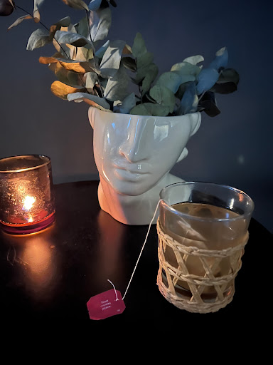 FACESPACE - Visual